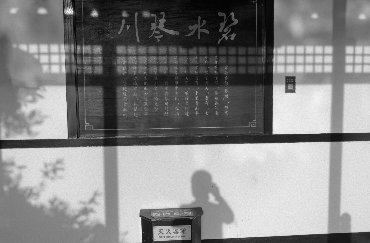 最后是我的自拍 :) +ISO100+f8.0+S1/125